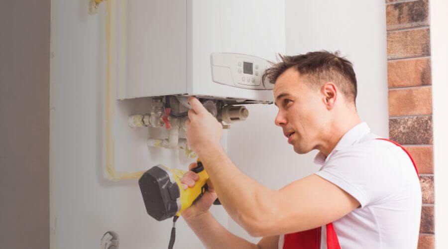 Professional septic pumping service in Medford, OK
